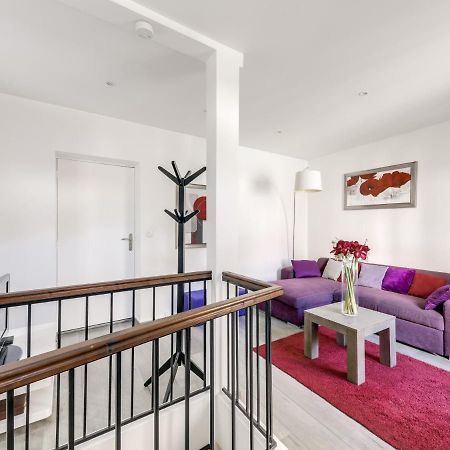 Готель Loft Fraternite Баньоле Екстер'єр фото