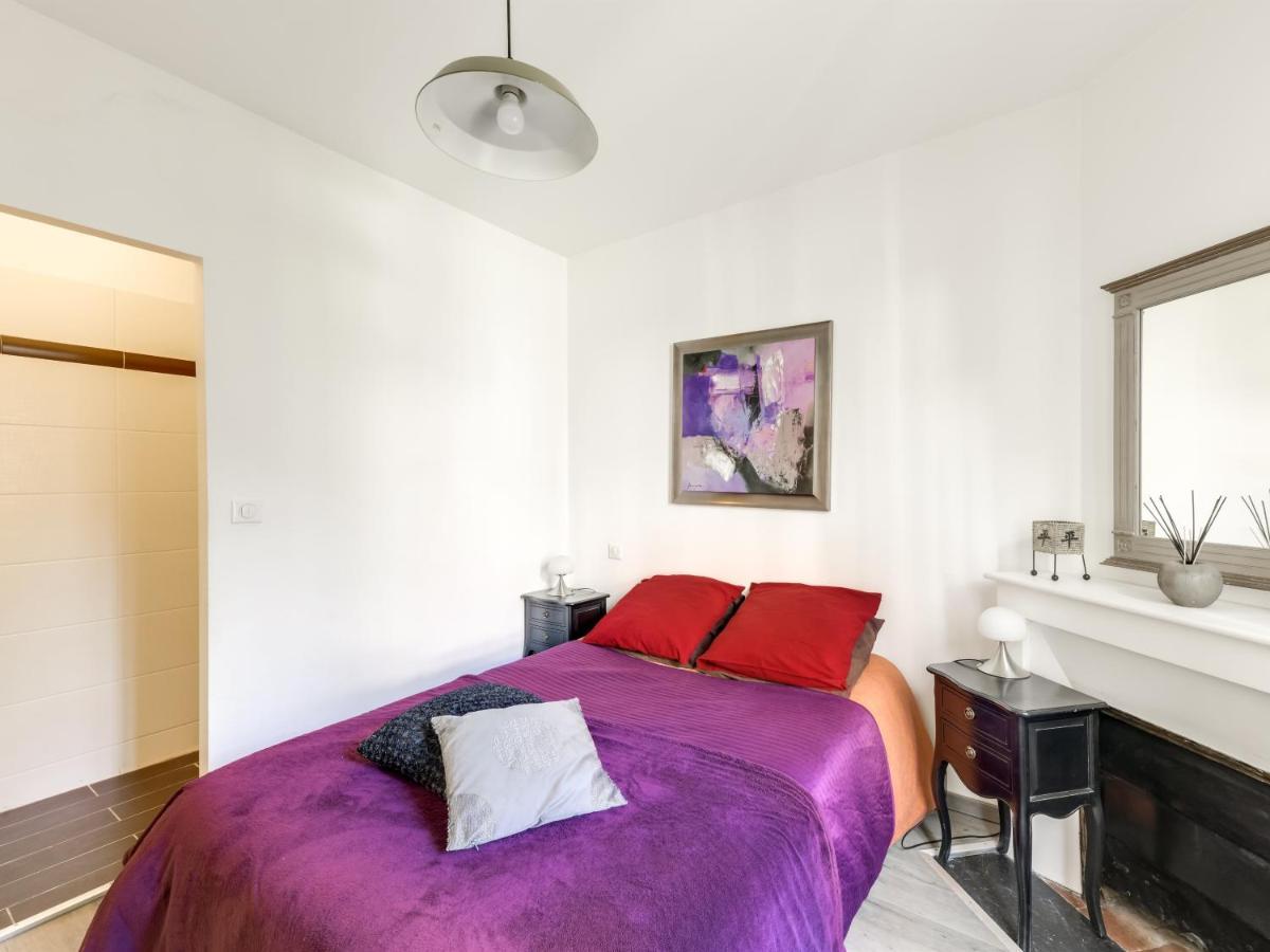 Готель Loft Fraternite Баньоле Екстер'єр фото