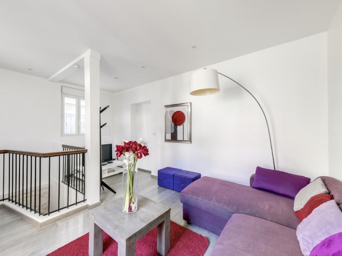 Готель Loft Fraternite Баньоле Екстер'єр фото