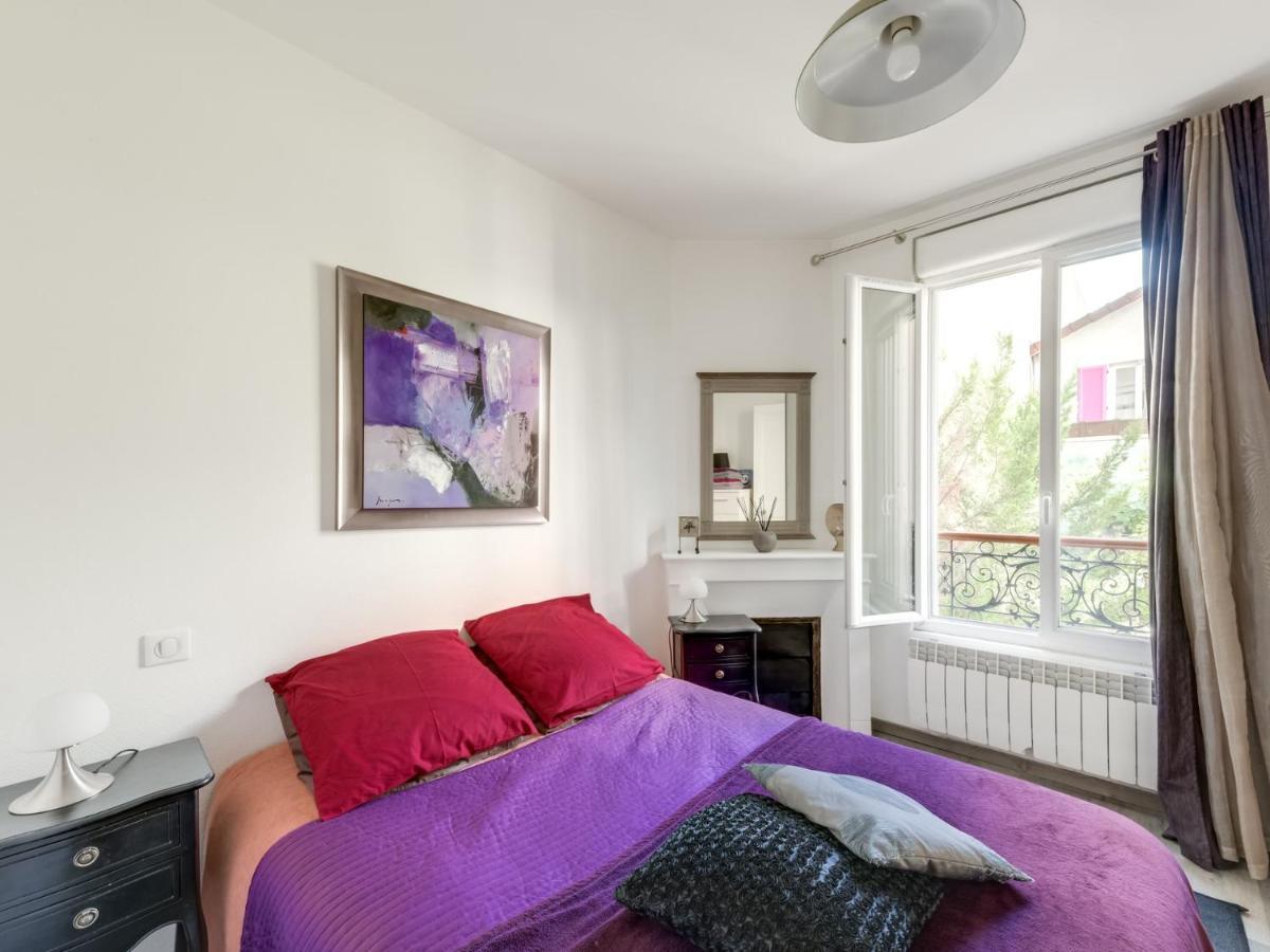 Готель Loft Fraternite Баньоле Екстер'єр фото