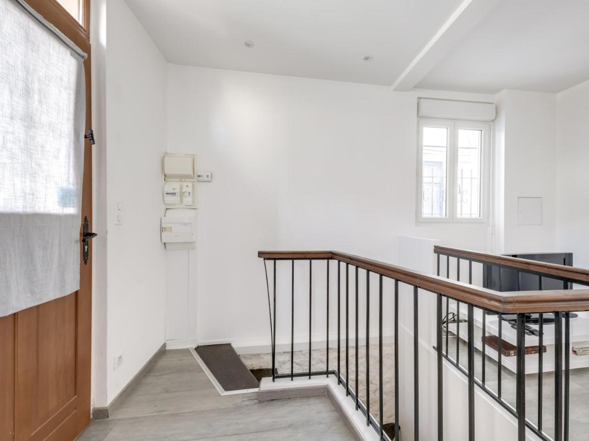 Готель Loft Fraternite Баньоле Екстер'єр фото