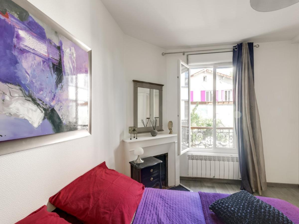 Готель Loft Fraternite Баньоле Екстер'єр фото