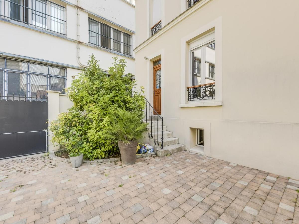 Готель Loft Fraternite Баньоле Екстер'єр фото